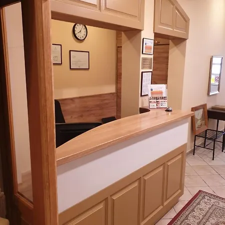 Art Garni 3* Kanjiža