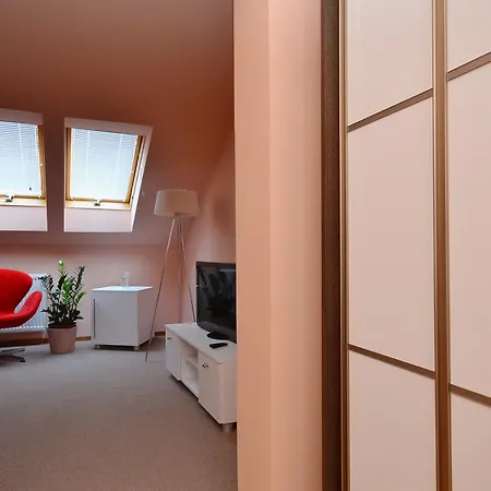 Hotel Art Garni Kanjiža