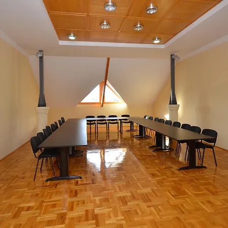 Hotel Art Garni Kanjiža