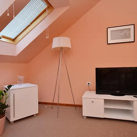 Hotel Art Garni Kanjiža