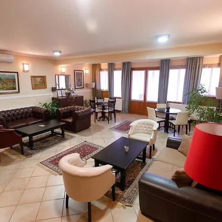 Hotel Art Garni