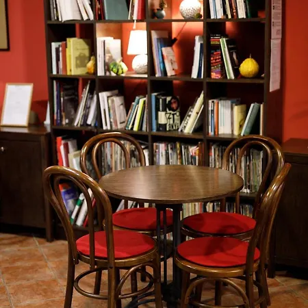 Art Garni 3* Kanjiža