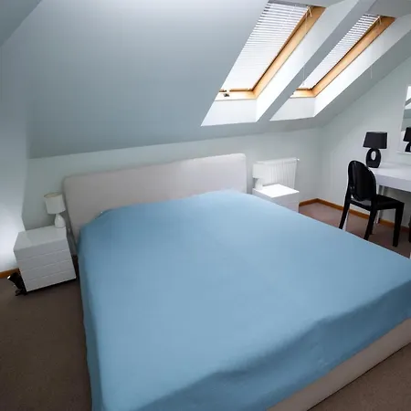 Hotel Art Garni Kanjiža